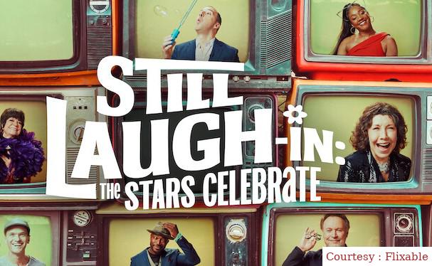 Watch Free  Still Laugh-In: The Stars Celebrate Full Movie Online