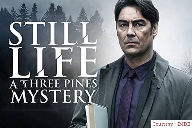 Still Life: A Three Pines Mystery 