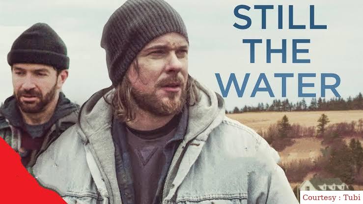 Still The Water