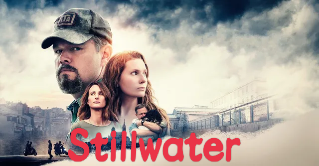 Watch Free  Stillwater Full Movie Online