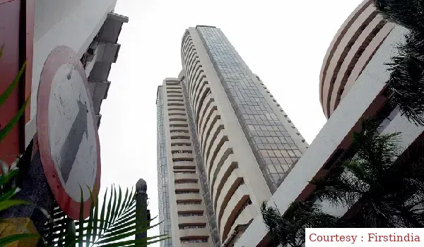 कल फ्लैट कारोबार पर बंद हुआ शेयर बाजार।