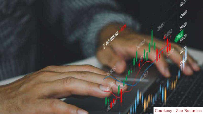 Stock market closed with green mark after 3 consecutive days of decline.