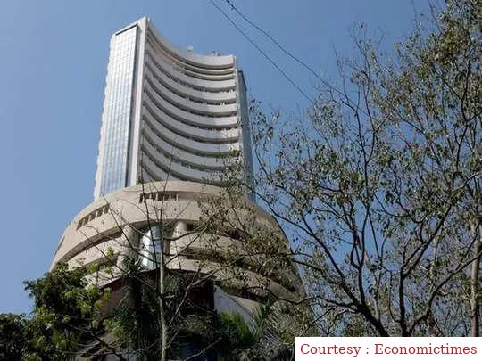 Stock market closes rapidly, good in Nifty and Sensex