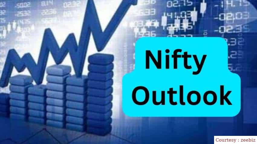 Stock market declines for the second consecutive week, know the important level of Nifty.