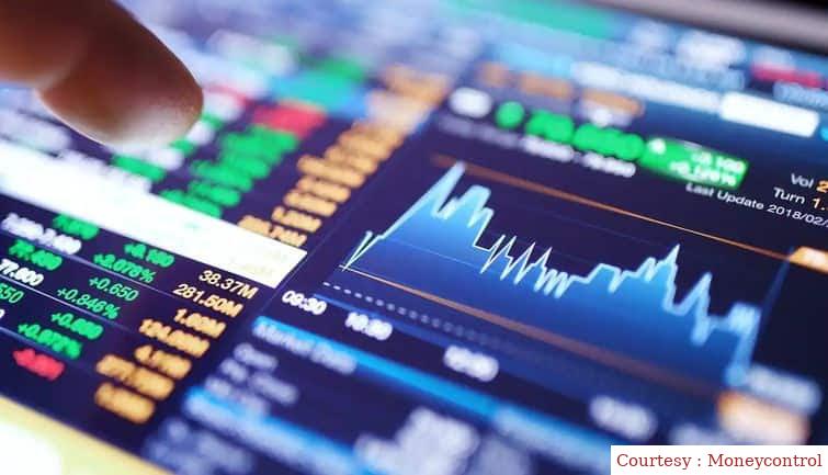 Stock markets flat starts, global market declines