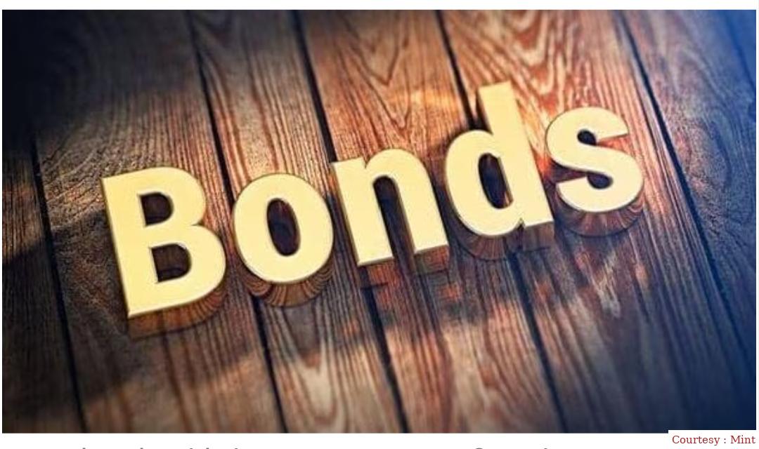 Stock markets across the world may fall due to US bonds