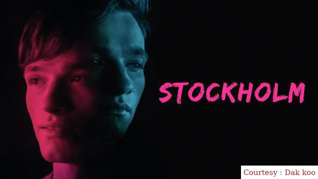 Stockholm