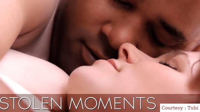 Stolen Moments 