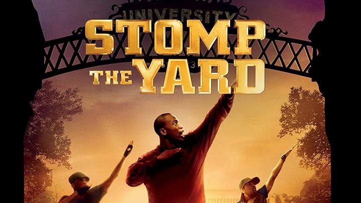Stomp the Yard 