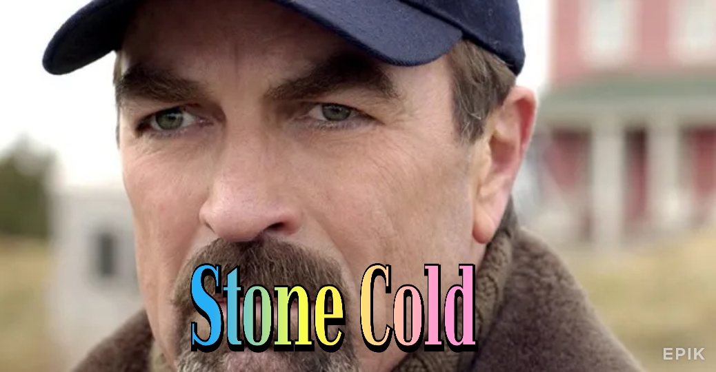 Stone Cold 