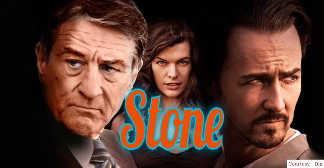 Stone