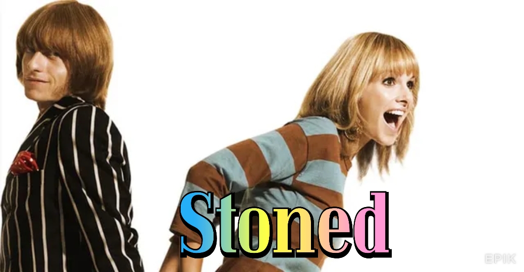 Stoned