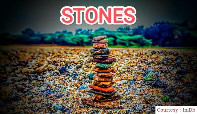 Stones