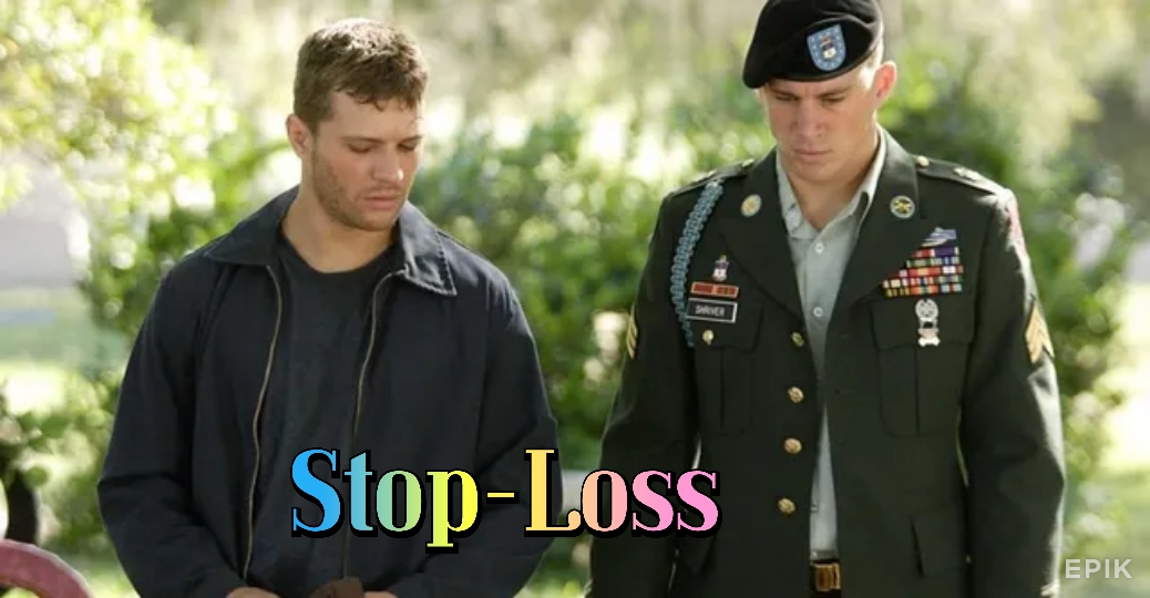 Stop-Loss 