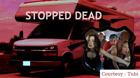 Stopped Dead 