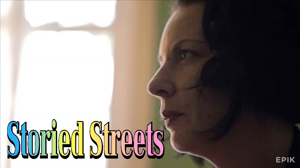Storied Streets