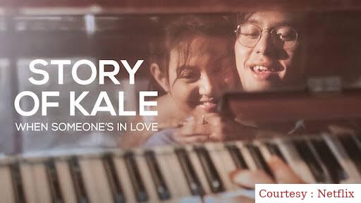 Story of Kale: When Someone's in Love