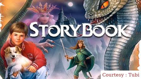 Watch Free  Storybook Full Movie Online