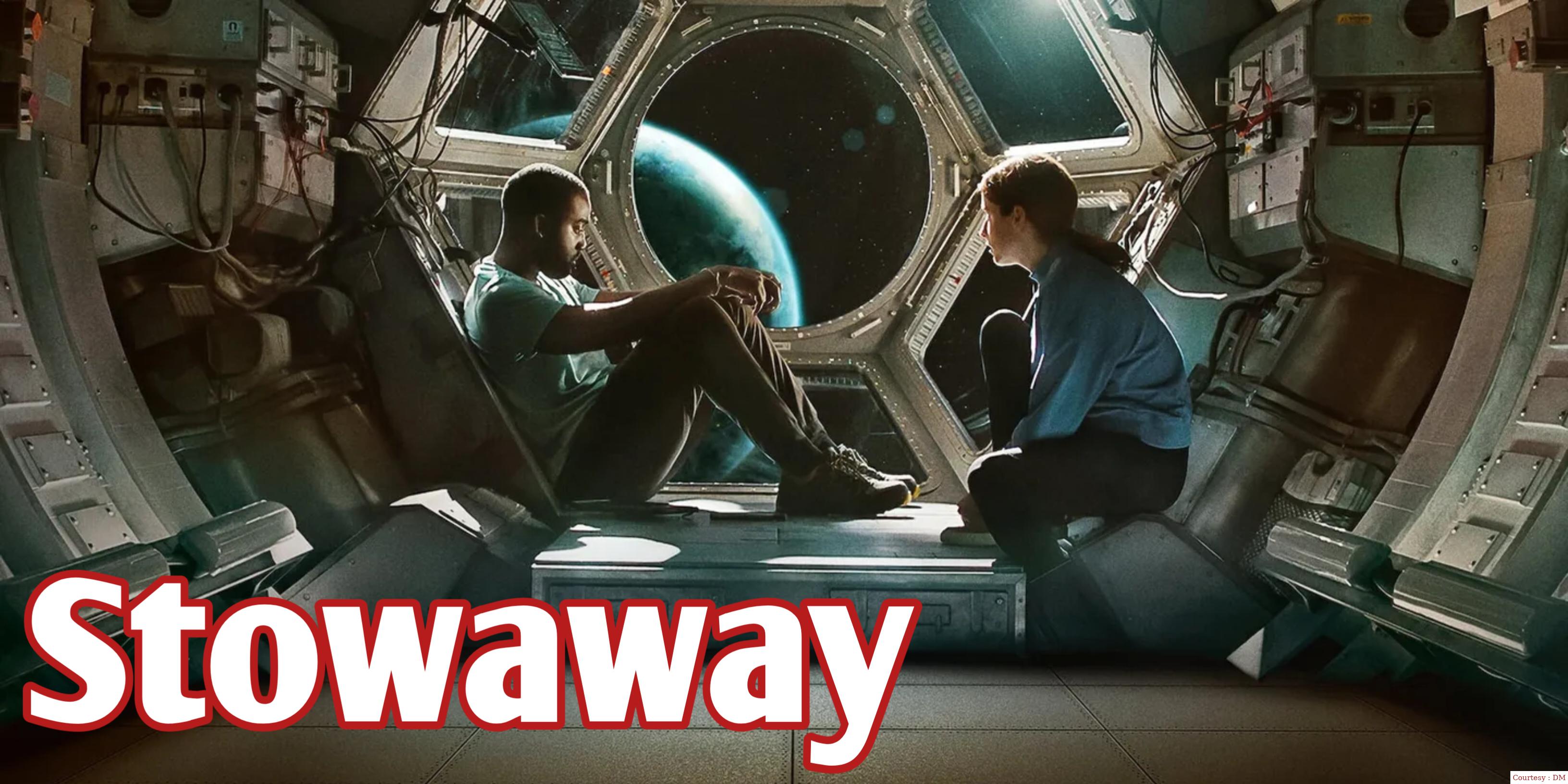 Watch Free  Stowaway Full Movie Online