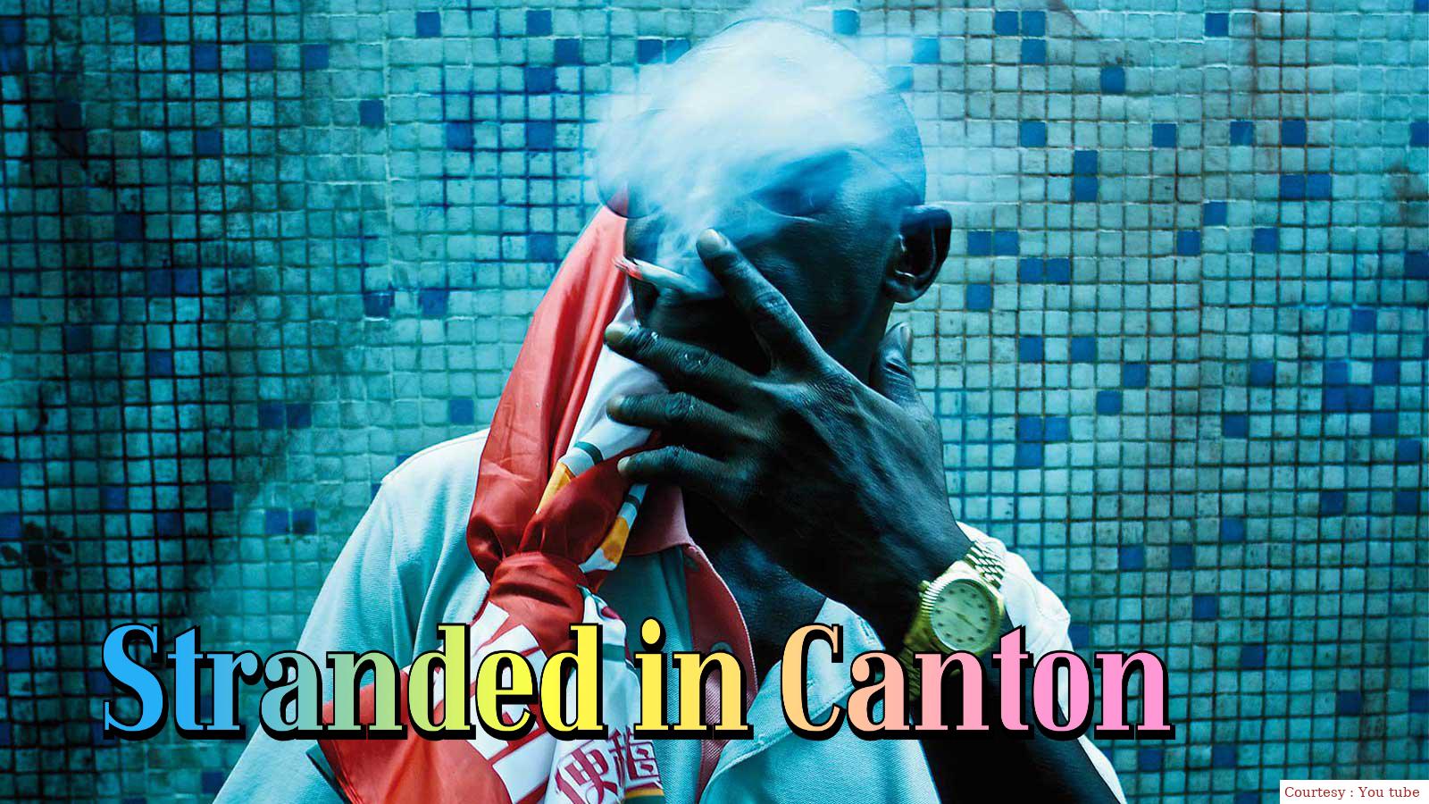 Watch Free  Stranded in Canton Full Movie Online