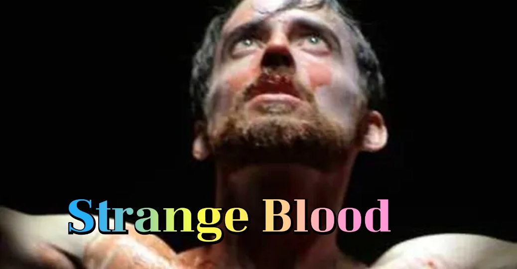Strange Blood