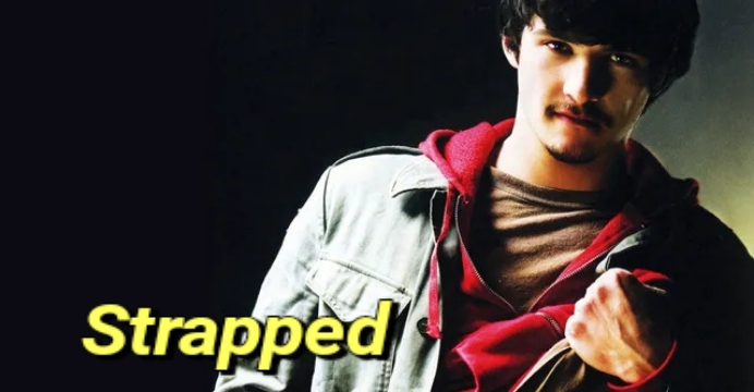 Watch Free Strapped Full Movie Online