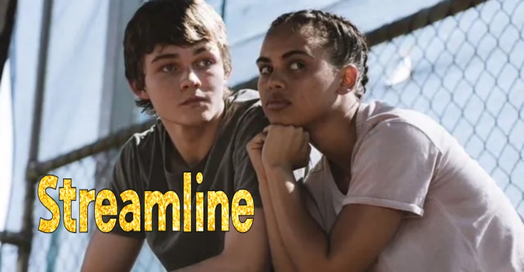 Watch Free StreamlineFull Movie Online