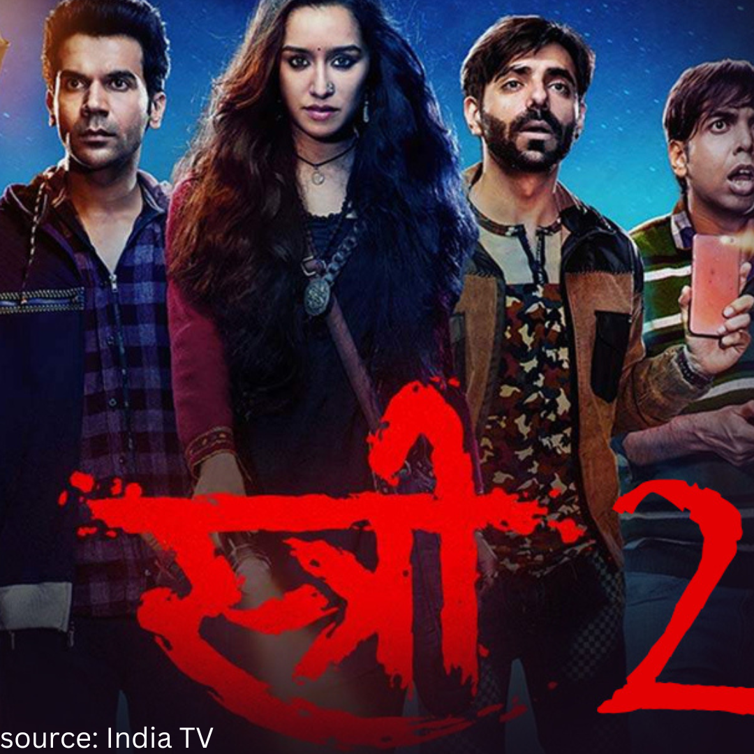 Stree 2 and Bhediya 2 would be taking Dinesh Vijan's horror-comedy