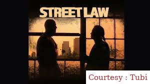 Watch Free  Street Law Full Movie Online