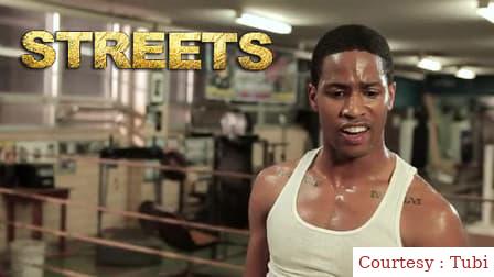 Watch Free  Streets Full Movie Online