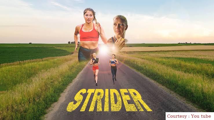 Strider 