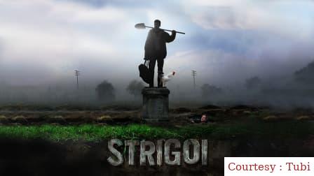Strigoi 