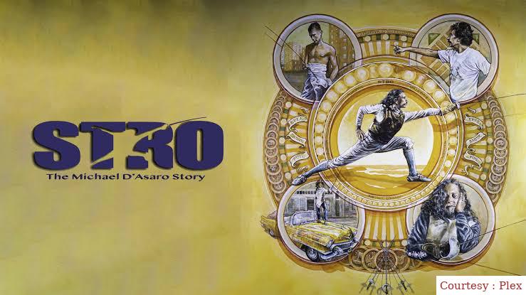 Stro: The Michael D'Asaro Story