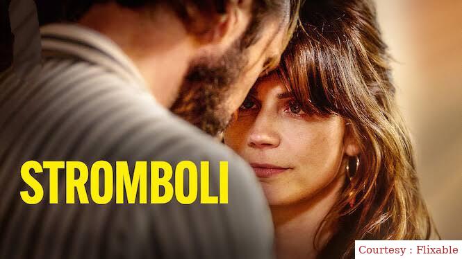 Stromboli