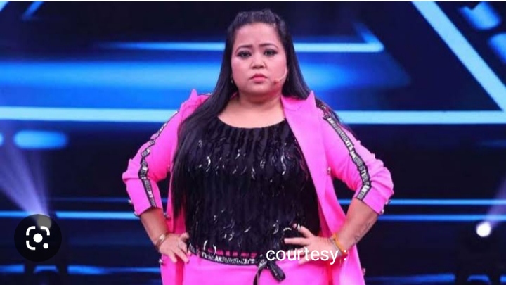 Struggle Story of TV Queen, Bharti Singh.