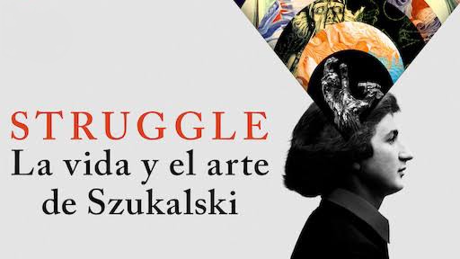 Struggle: The Life and Lost Art of Szukalski