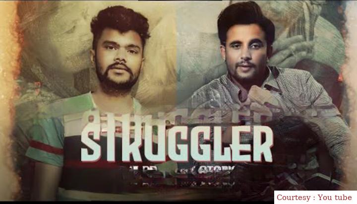 Watch Free  Struggler Full Movie Online