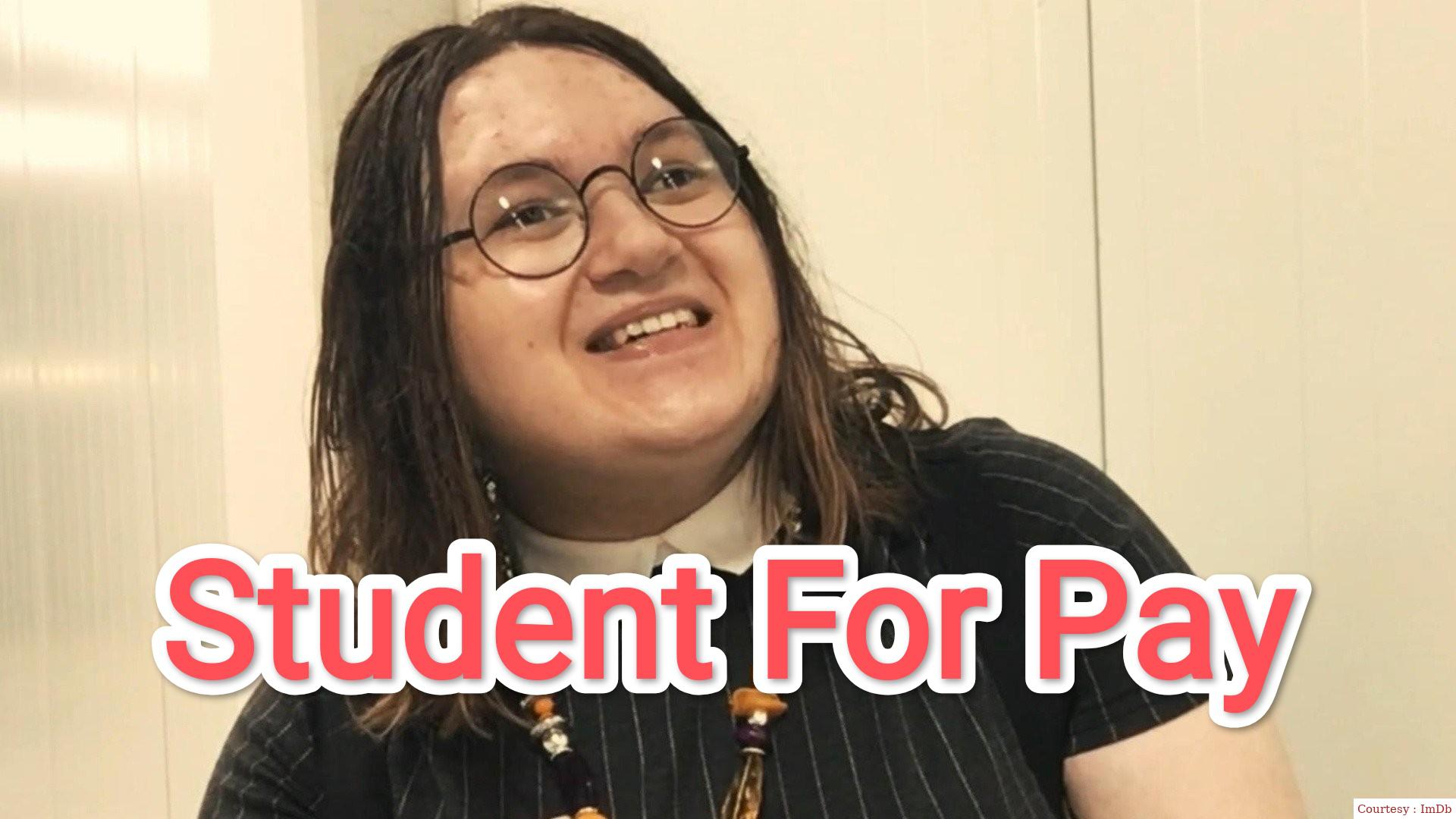 Student For Pay
