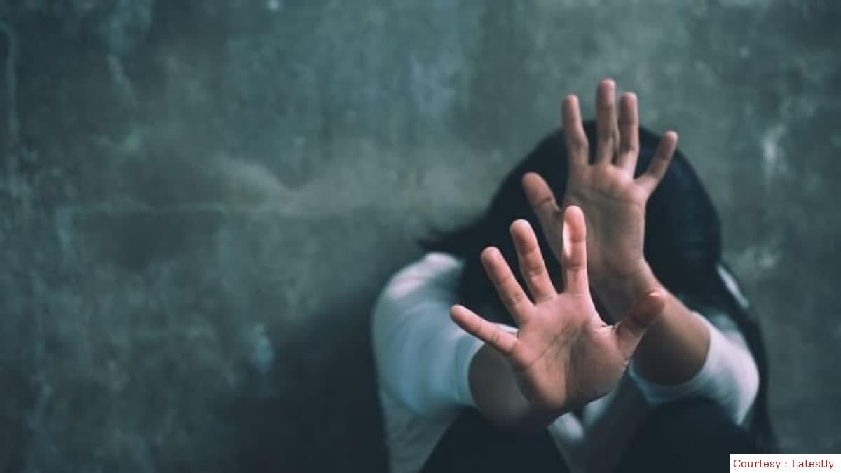 Student gang -raped in Mumbais Barc Quarter