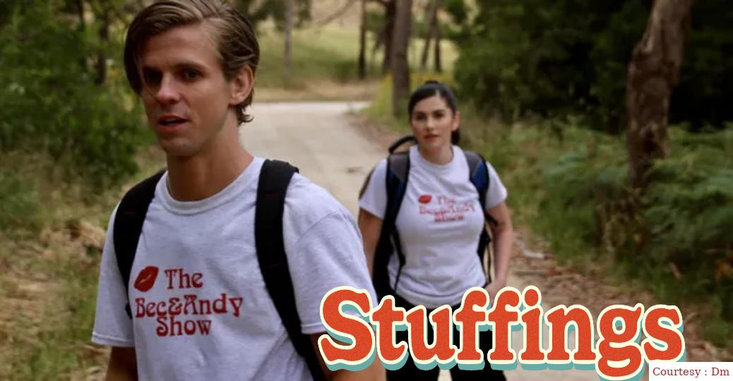 Watch Free  Stuffings Full Movie Online