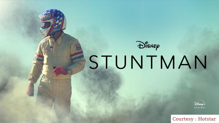 Watch Free  Stuntman Full Movie Online