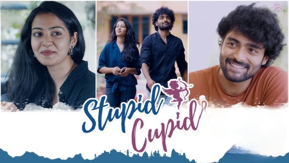 Watch Free Stupid Cupid Full Movie Online