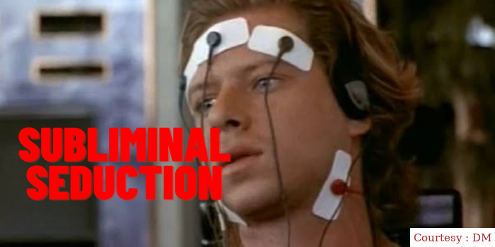 Subliminal Seduction