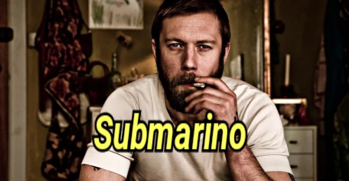 Watch Free Submarino Full Movie Online
