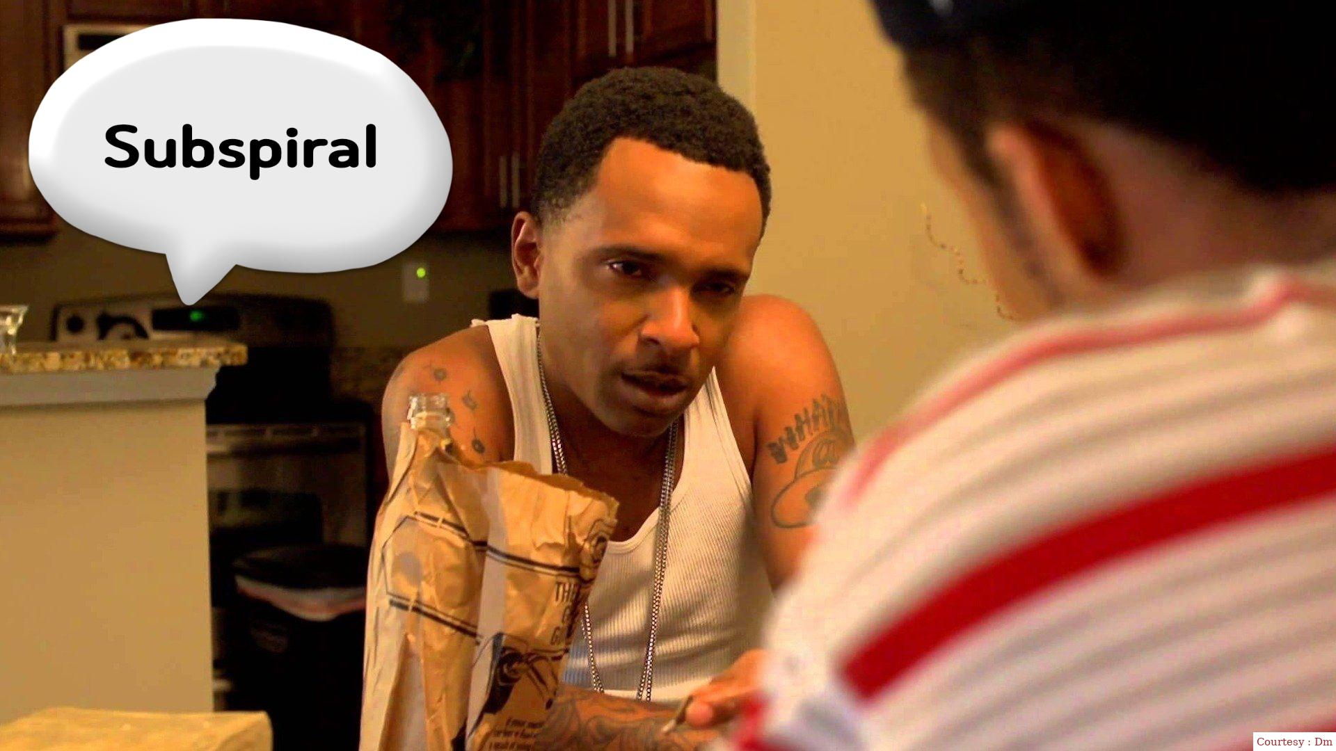 Watch Free  Subspiral Full Movie Online