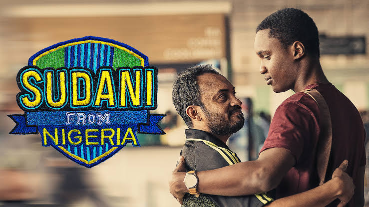 Watch Free Sudani from Nigeria Full Movie Online