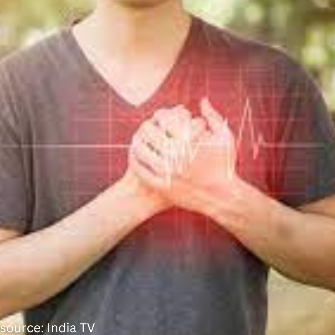 Sudden and no reason for cardiac arrest is just a myth, according to India's top cardiologist