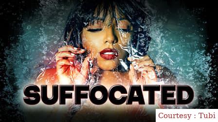 Suffocated