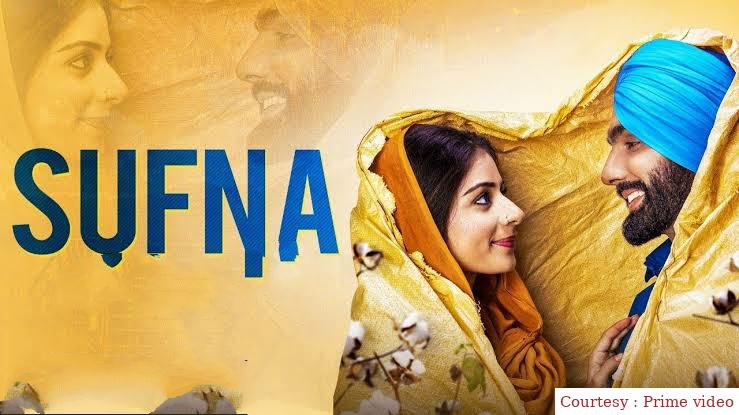 Sufna