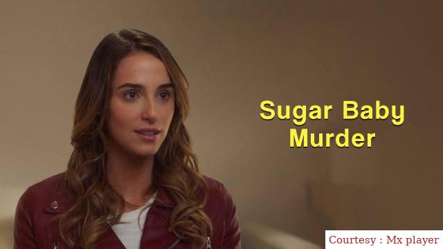 Sugar Baby Murder
